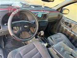 شيفروليه تريل بليزر